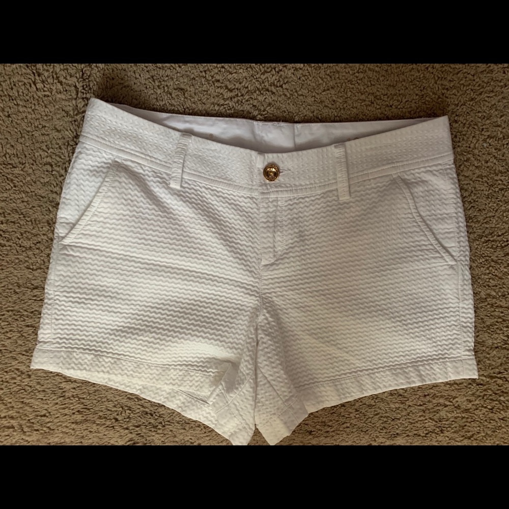 Lilly Pulitzer Callahans
